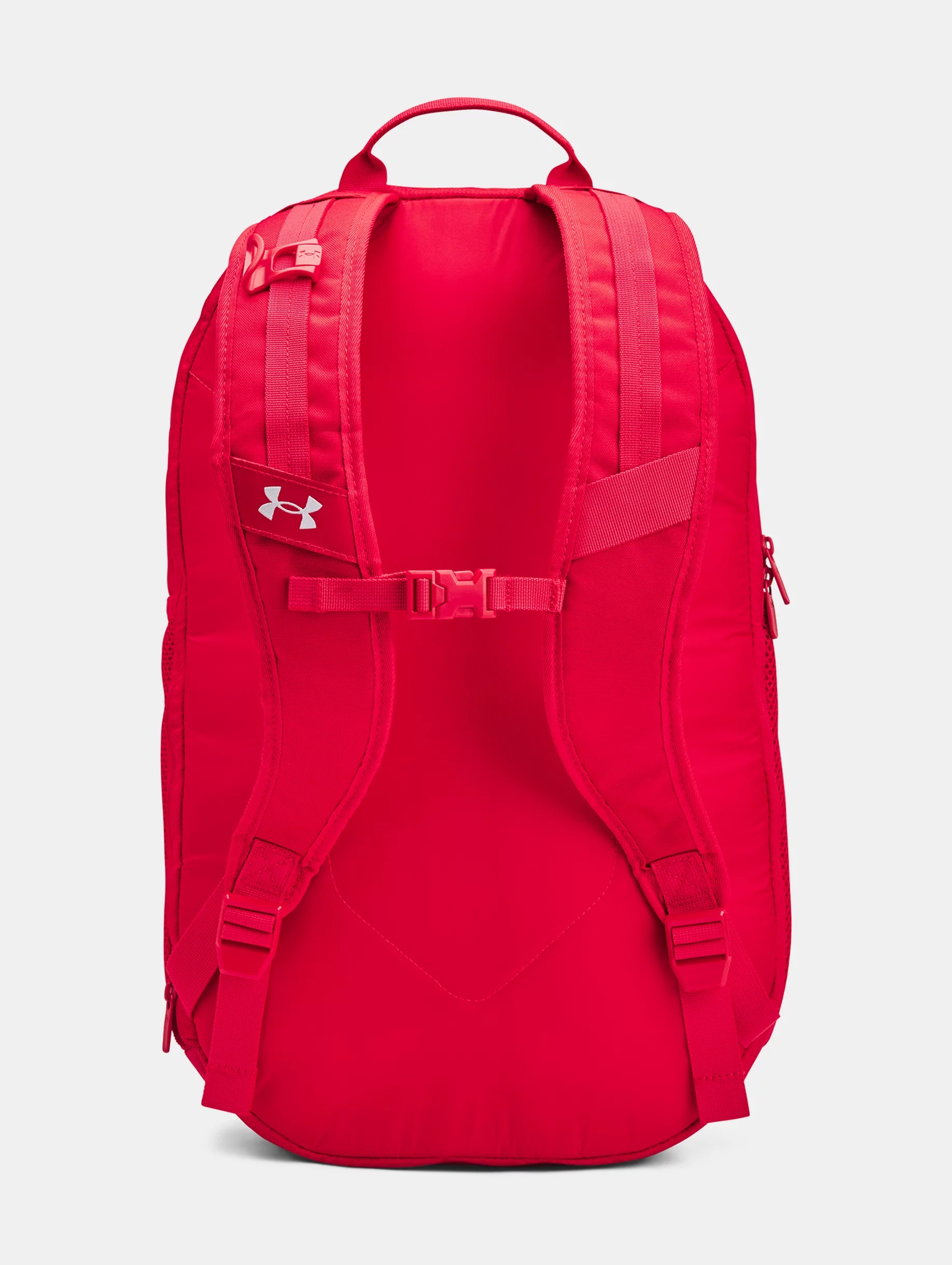 UA Hustle 6.0 Team Backpack - 2
