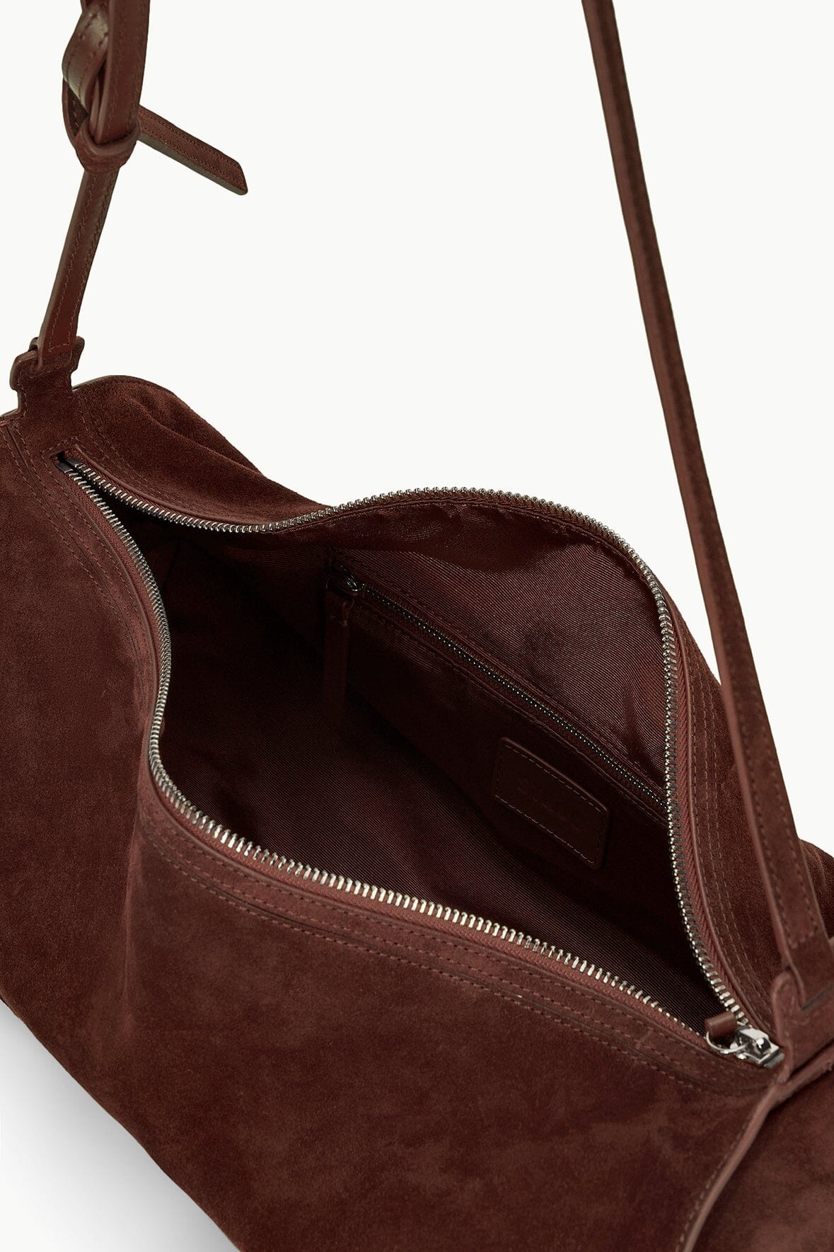 STAUD TARU BAG MAHOGANY - 5