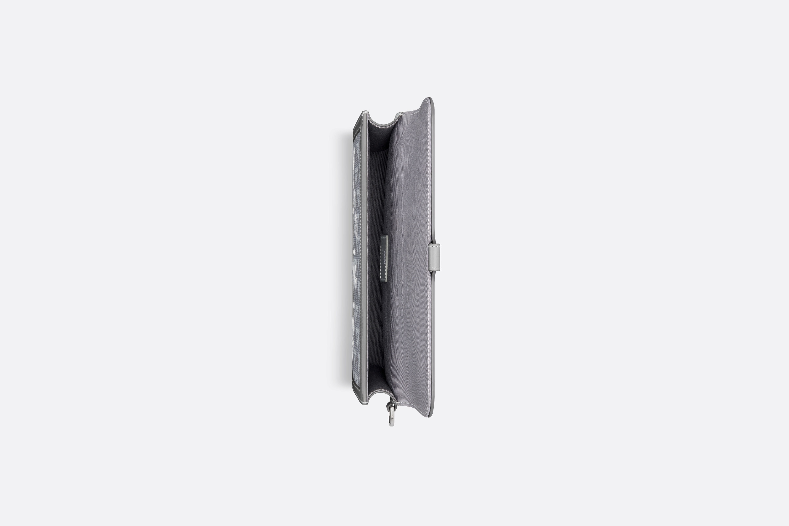 Dior Hit The Road A5 Pouch with Flap - 3