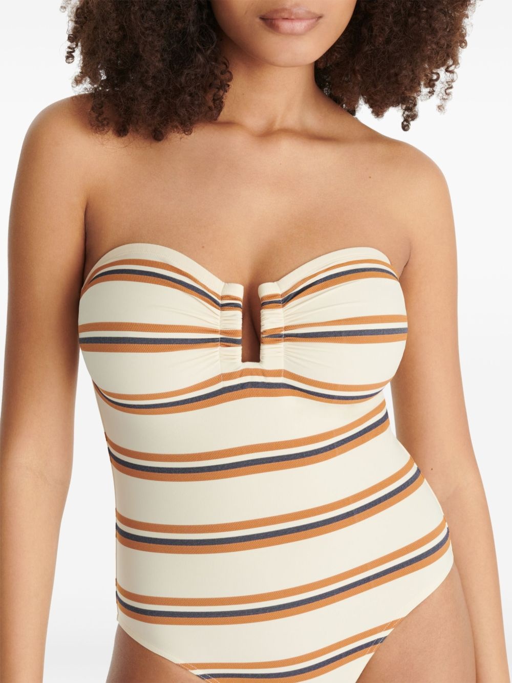 Amiral swimsuit - 5