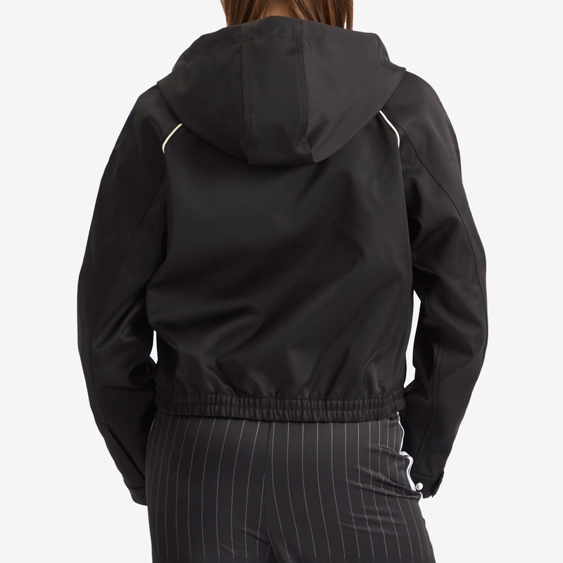 Adidas x Wales Bonner Satin Track Top 3
