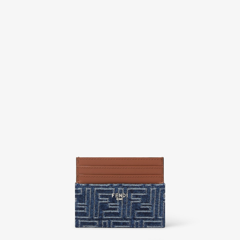 FF Card Holder - 1
