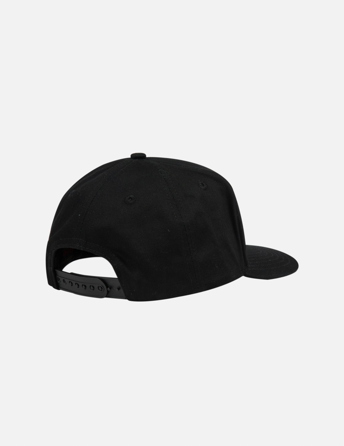 SEAGULL PRINT TUCKER HAT - 2