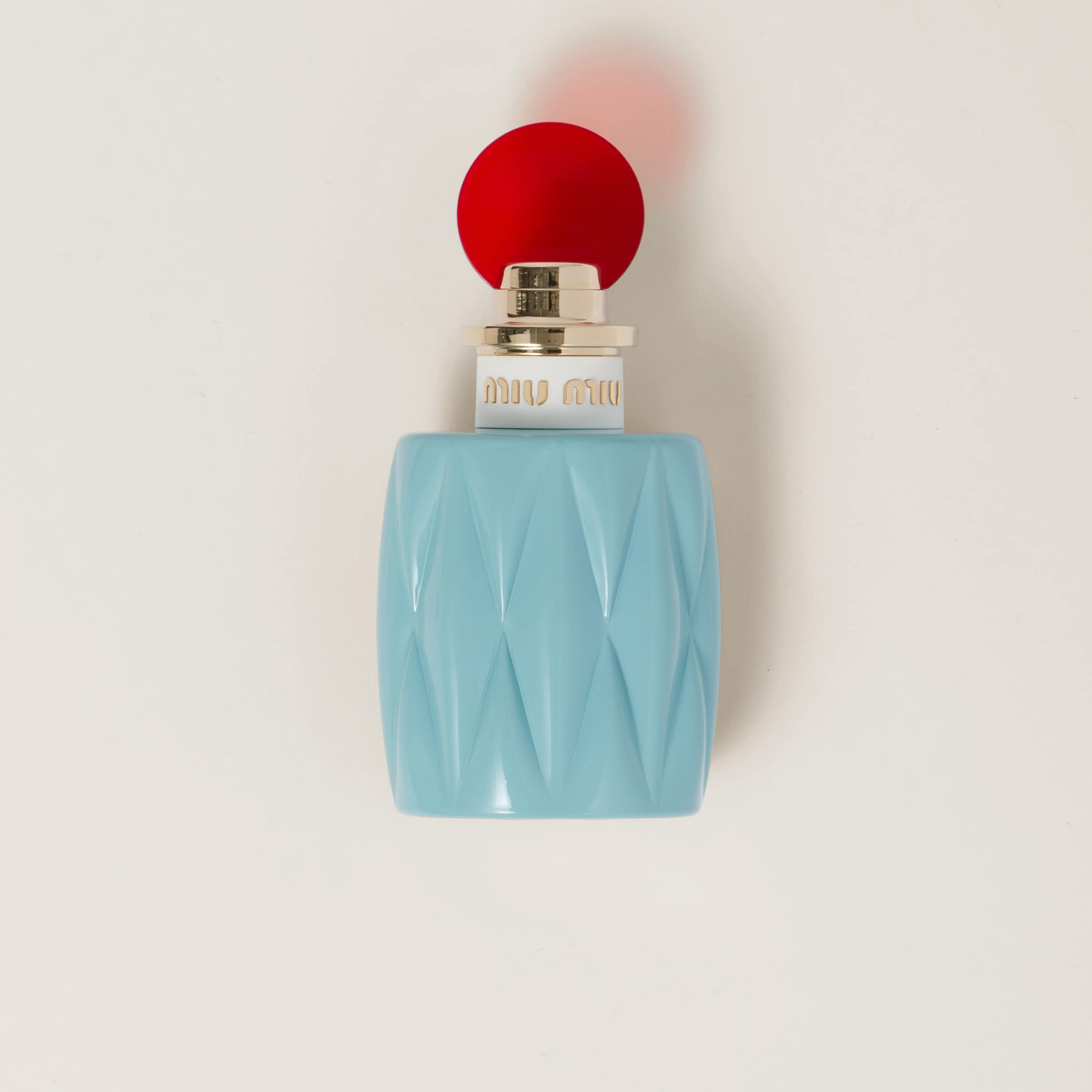 Miu Miu Eau de Parfum 100 ml - 1