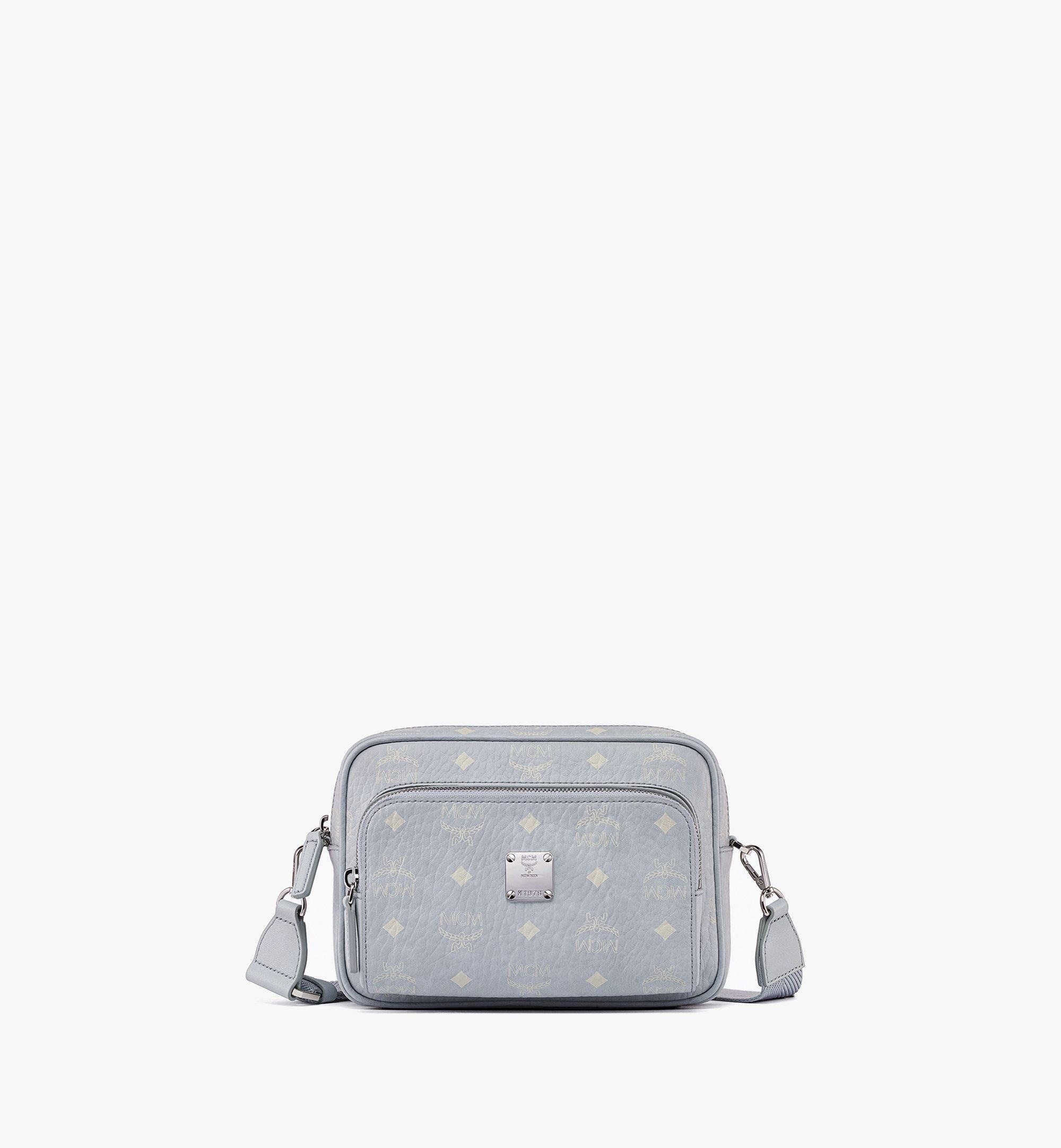 Aren Crossbody in Visetos - 1