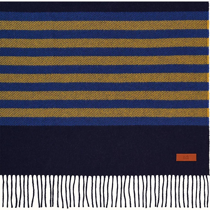 Blanket Stripes stole - 3