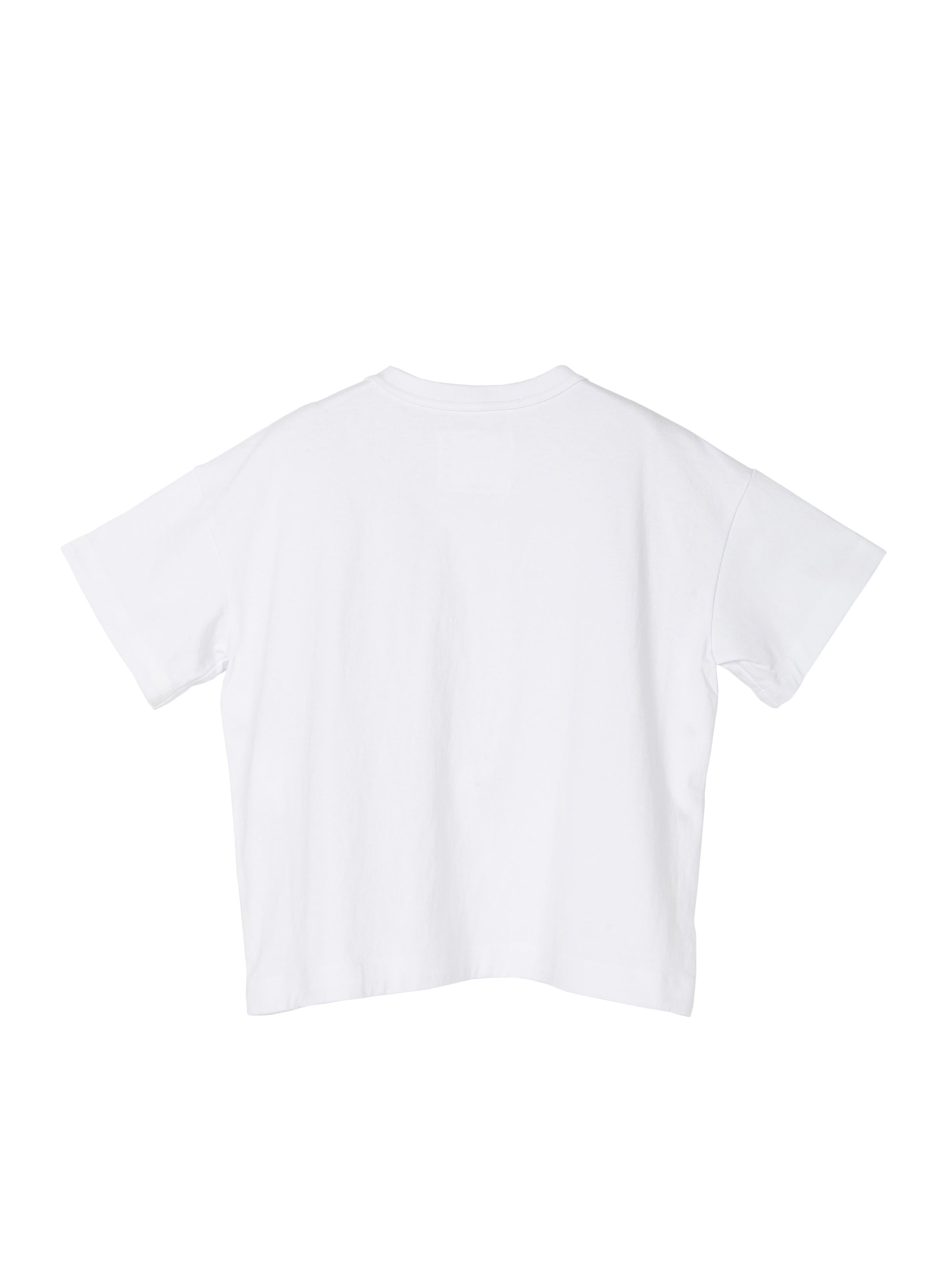s Cotton Jersey T-Shirt - 3