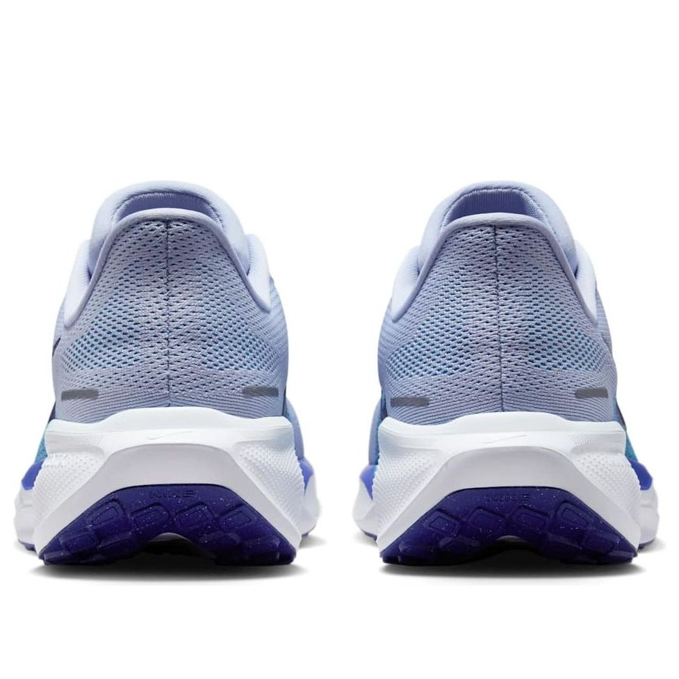 Nike Air Zoom Pegasus 41 'Ghost Football Grey Deep Night Blue Void' FD2722-014 - 5