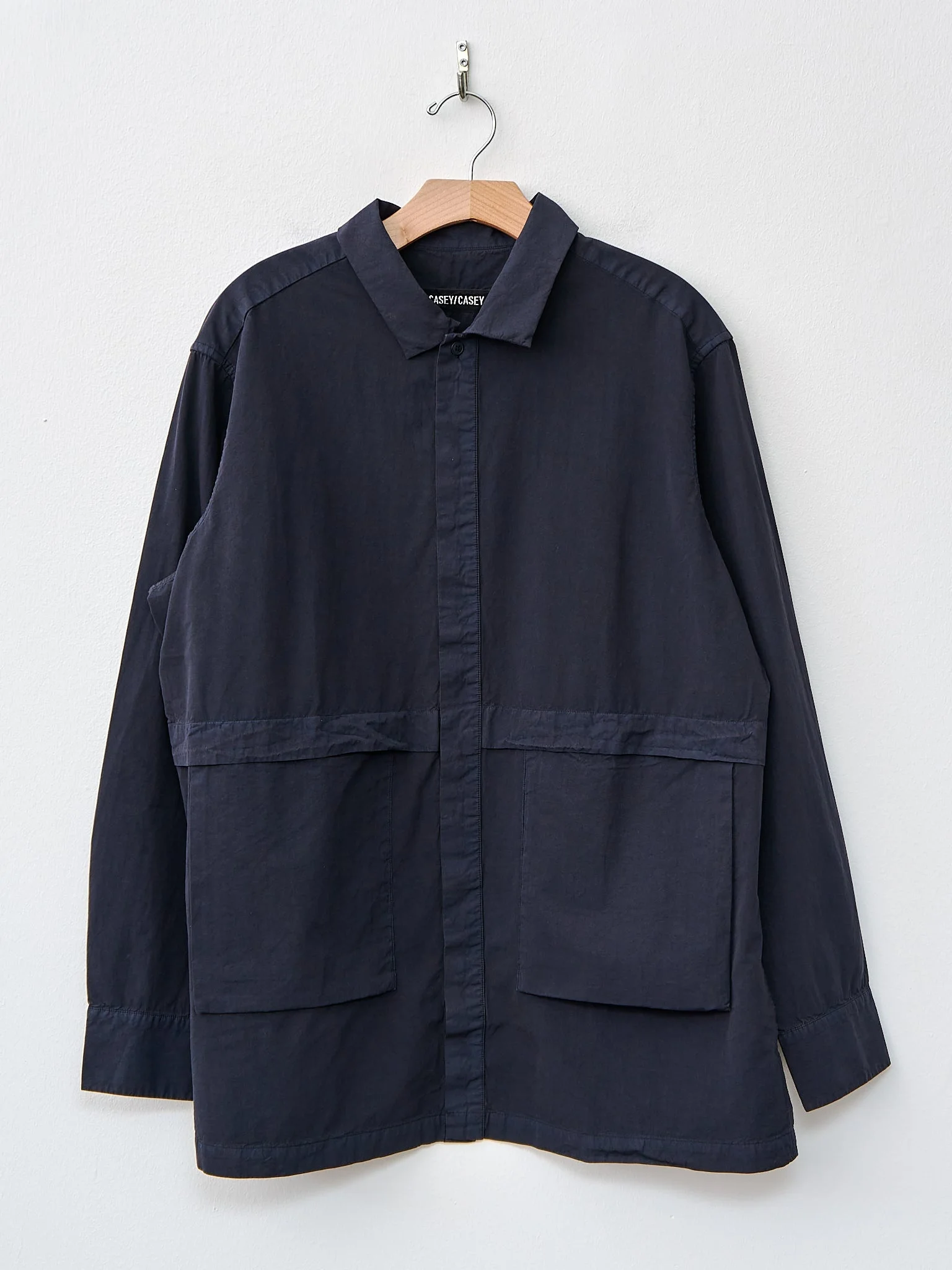 Fabu Shirt - Night - 1