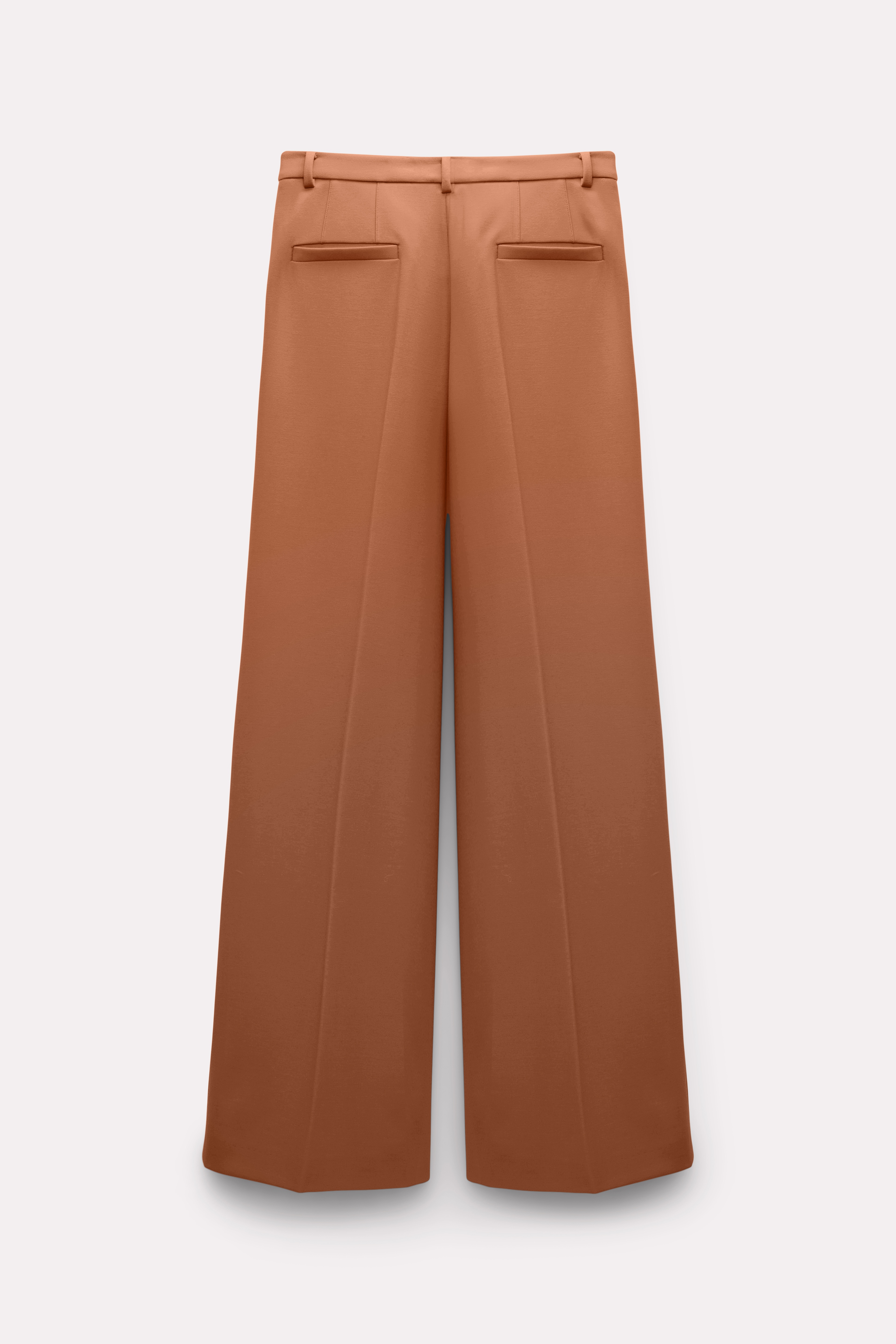 EMOTIONAL ESSENCE I pants - 7