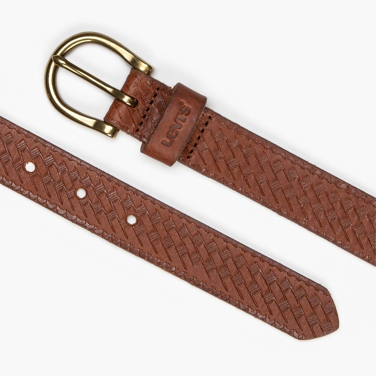 WESTERN PATTERN BELT - 2