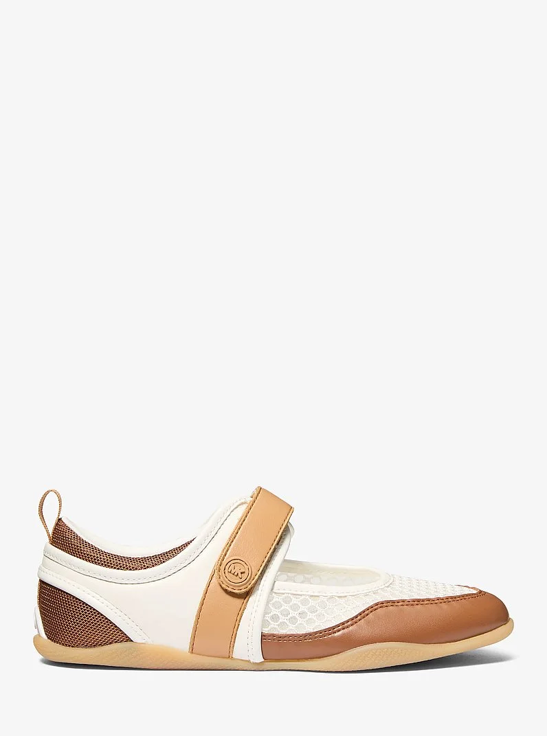 Kyler Mary Jane Sneaker - 1