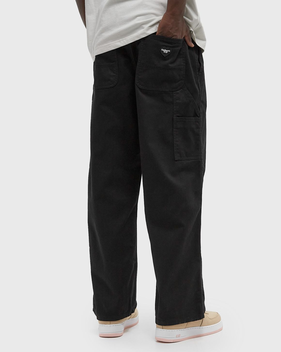 Drewe Pant - 3