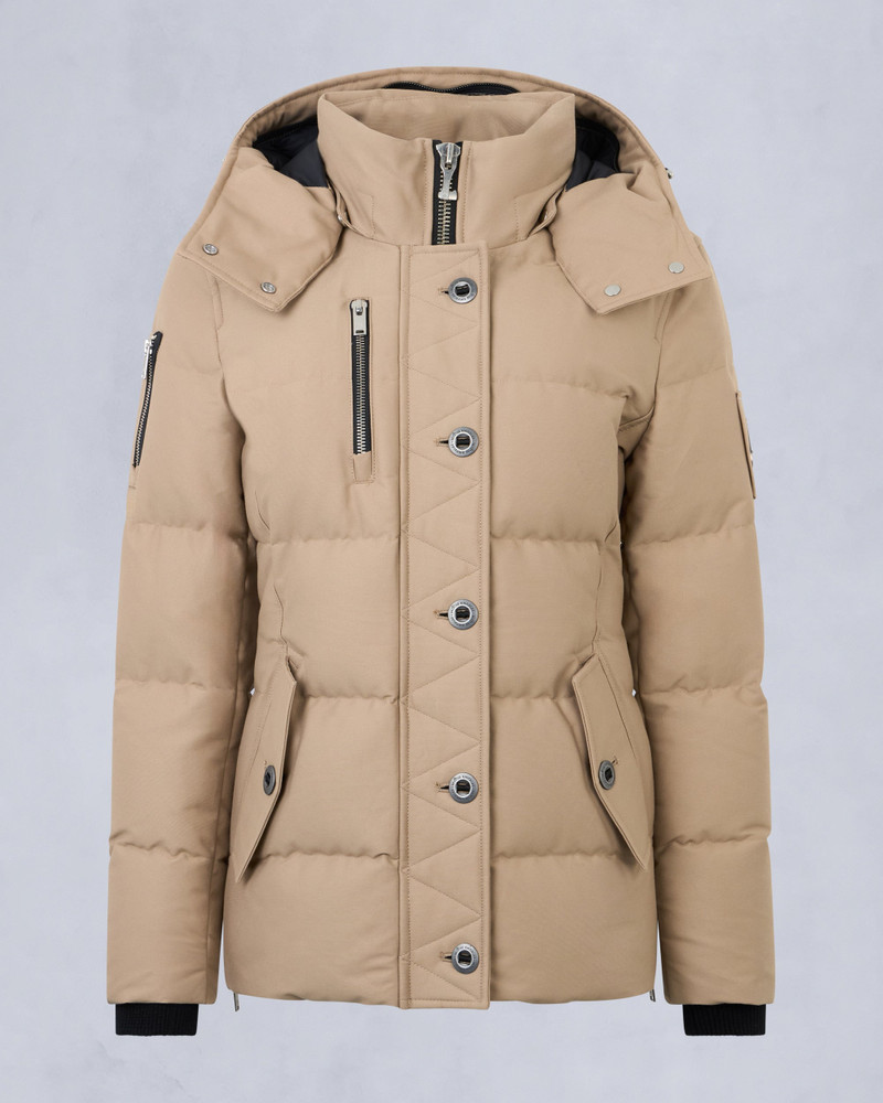 ORIGINAL 3Q JACKET 1