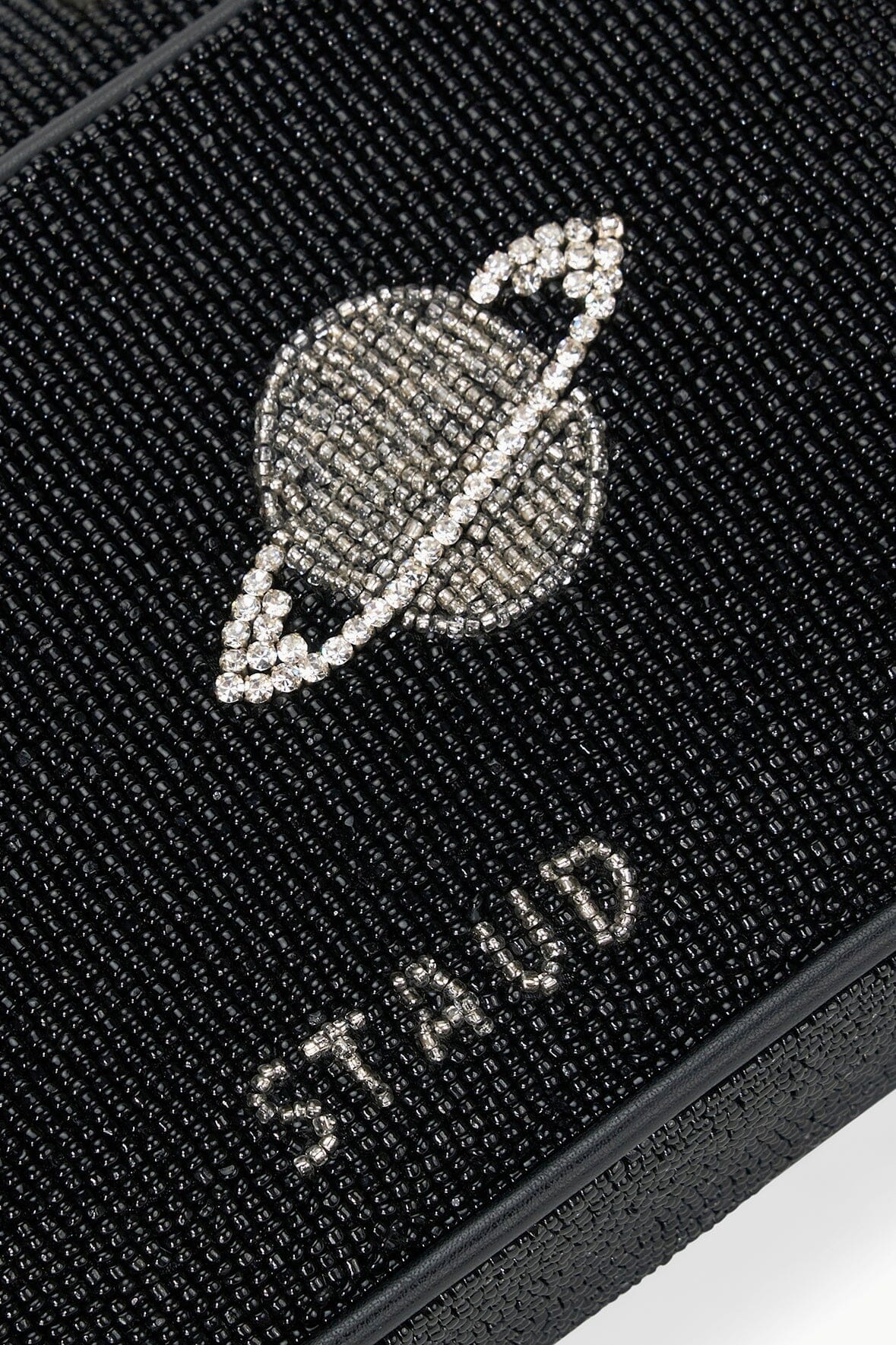 STAUD TOMMY BEADED BAG STARRY NIGHT - 6