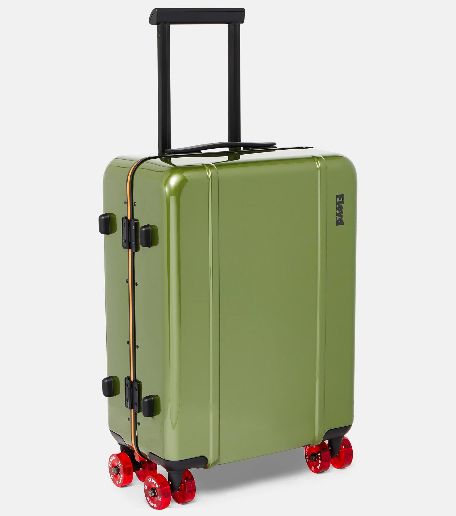 Floyd Cabin carry-on suitcase - 3