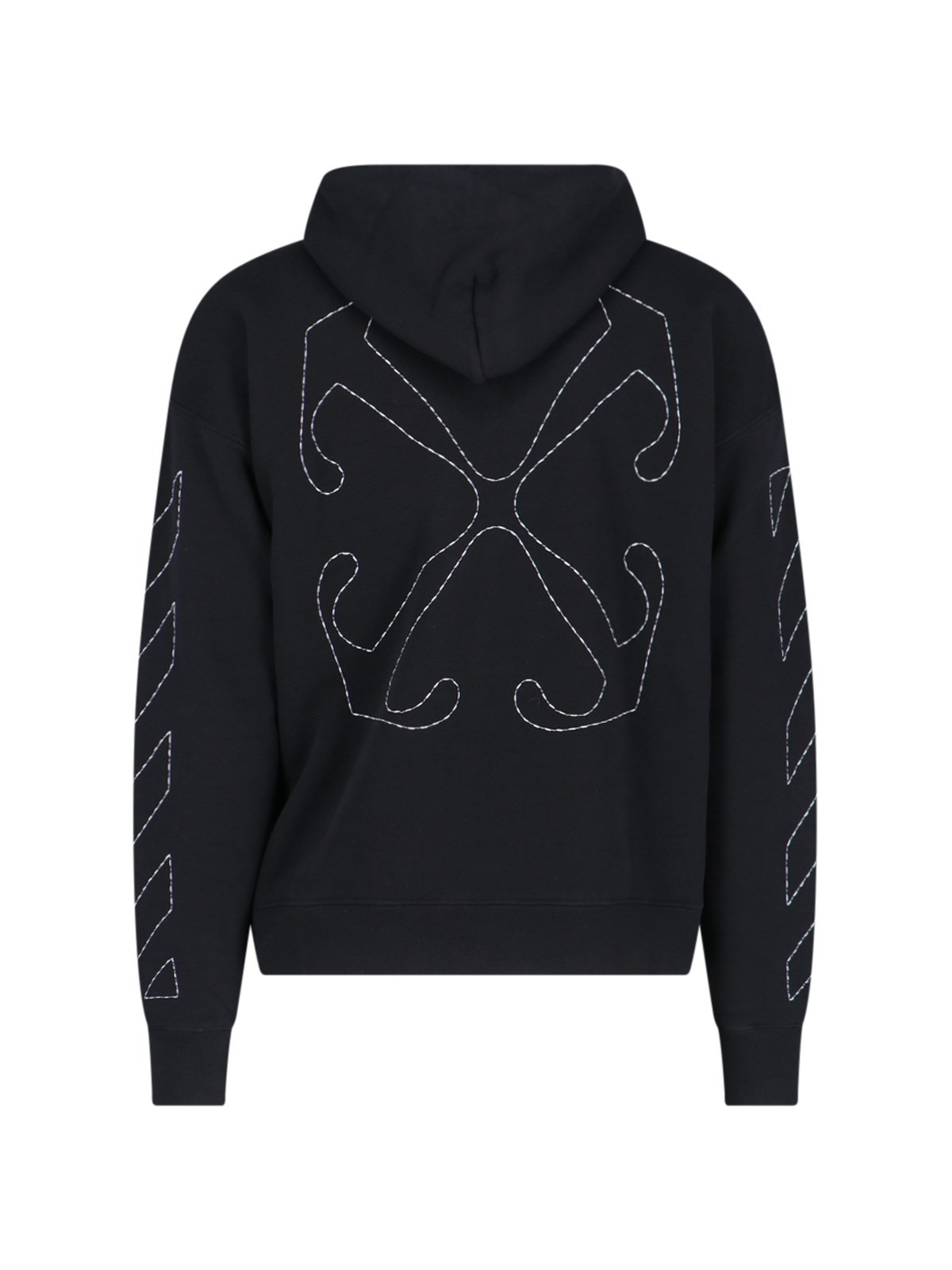 SKATE HOODIE - 2