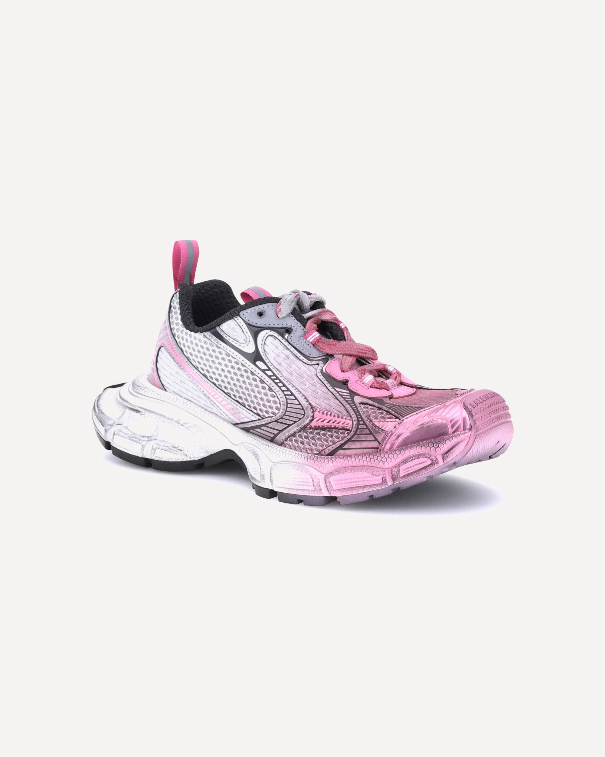 3XL Toe Spray Sneakers - 2