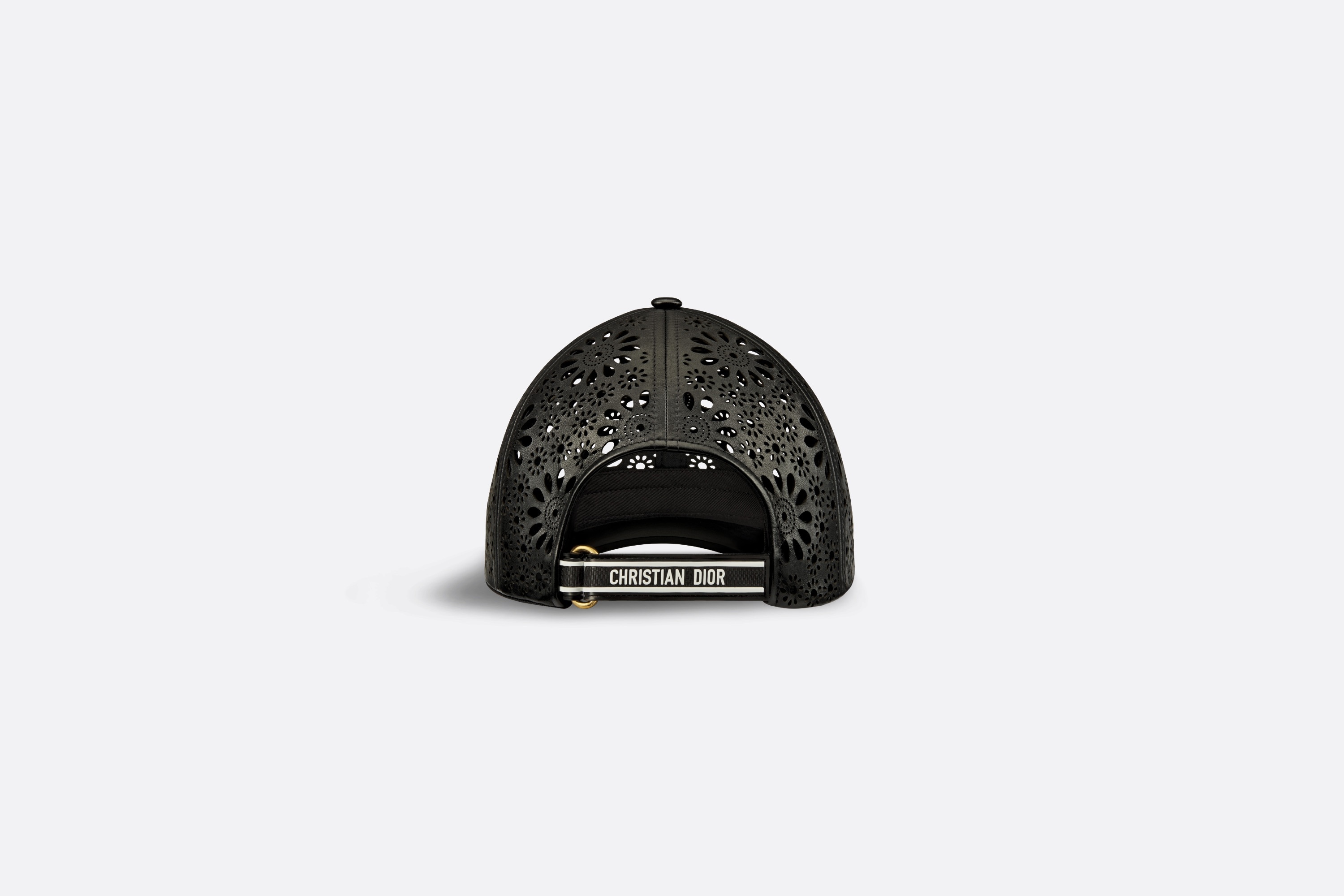 Dior D-Player Saint-Gall Cap | REVERSIBLE