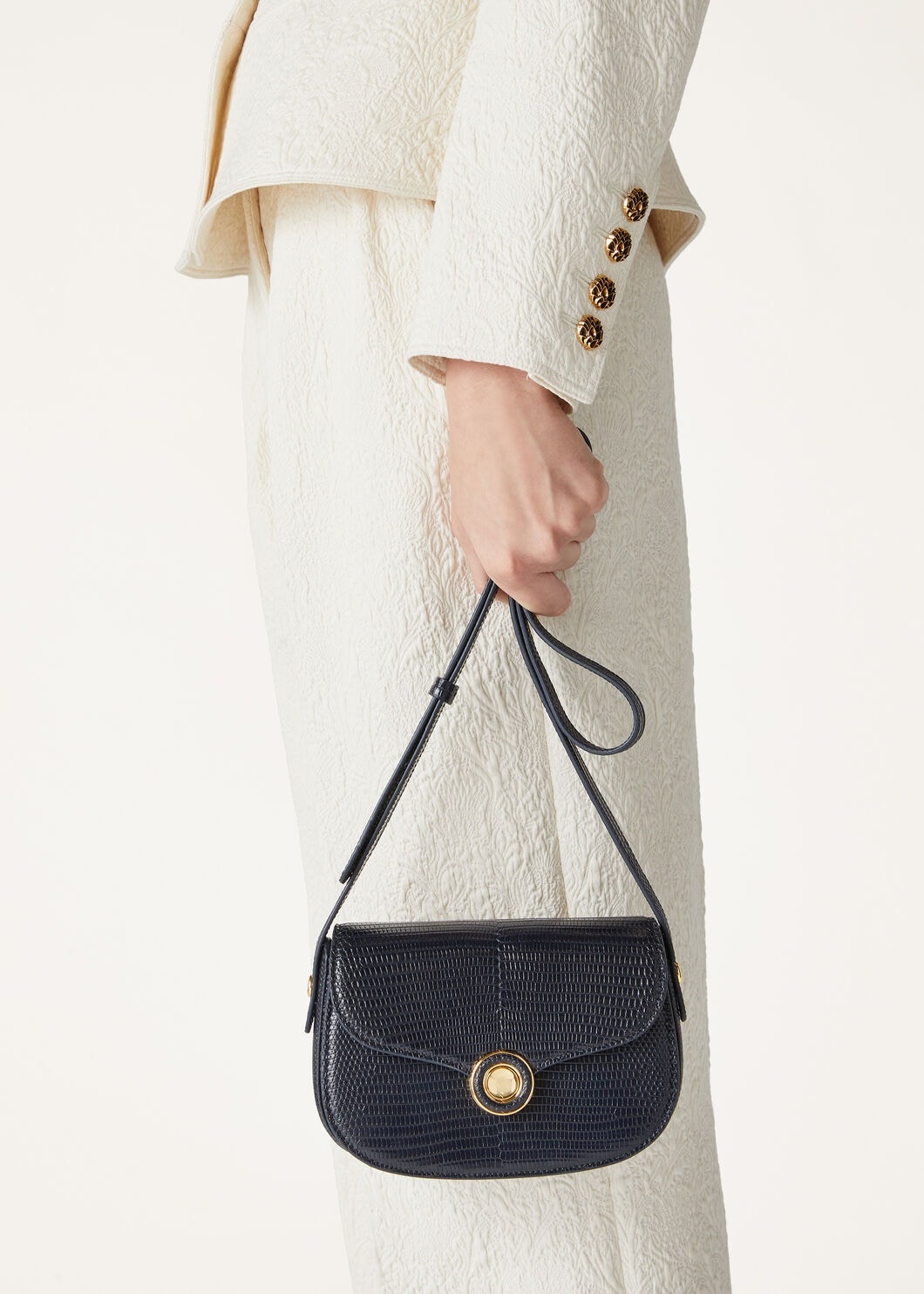 Mini Ghiera bag - 2