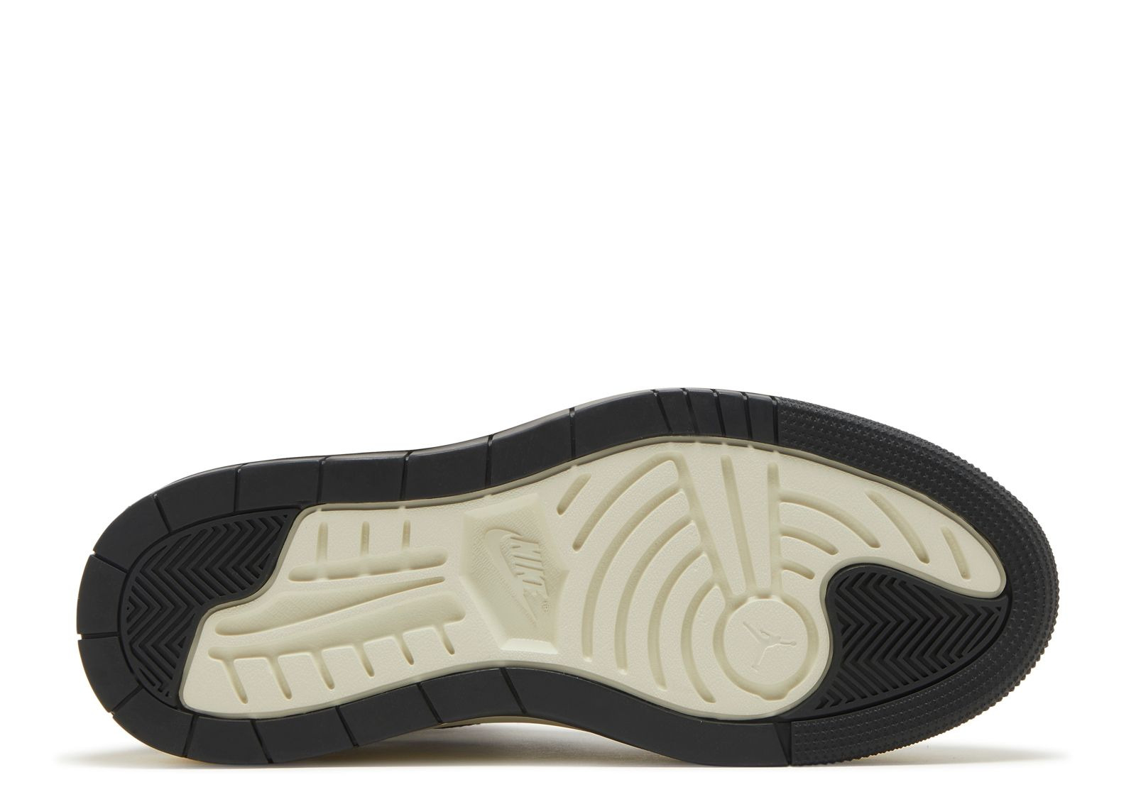 WMNS JORDAN 1 ELEVATE HIGH 'WHITE BLACK' - 4