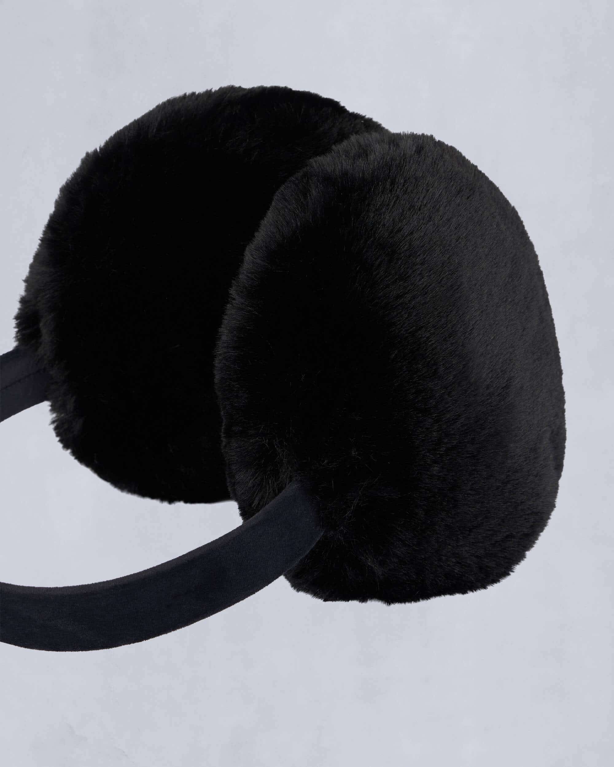 SHASHTA BUNNY EARMUFFS - 3