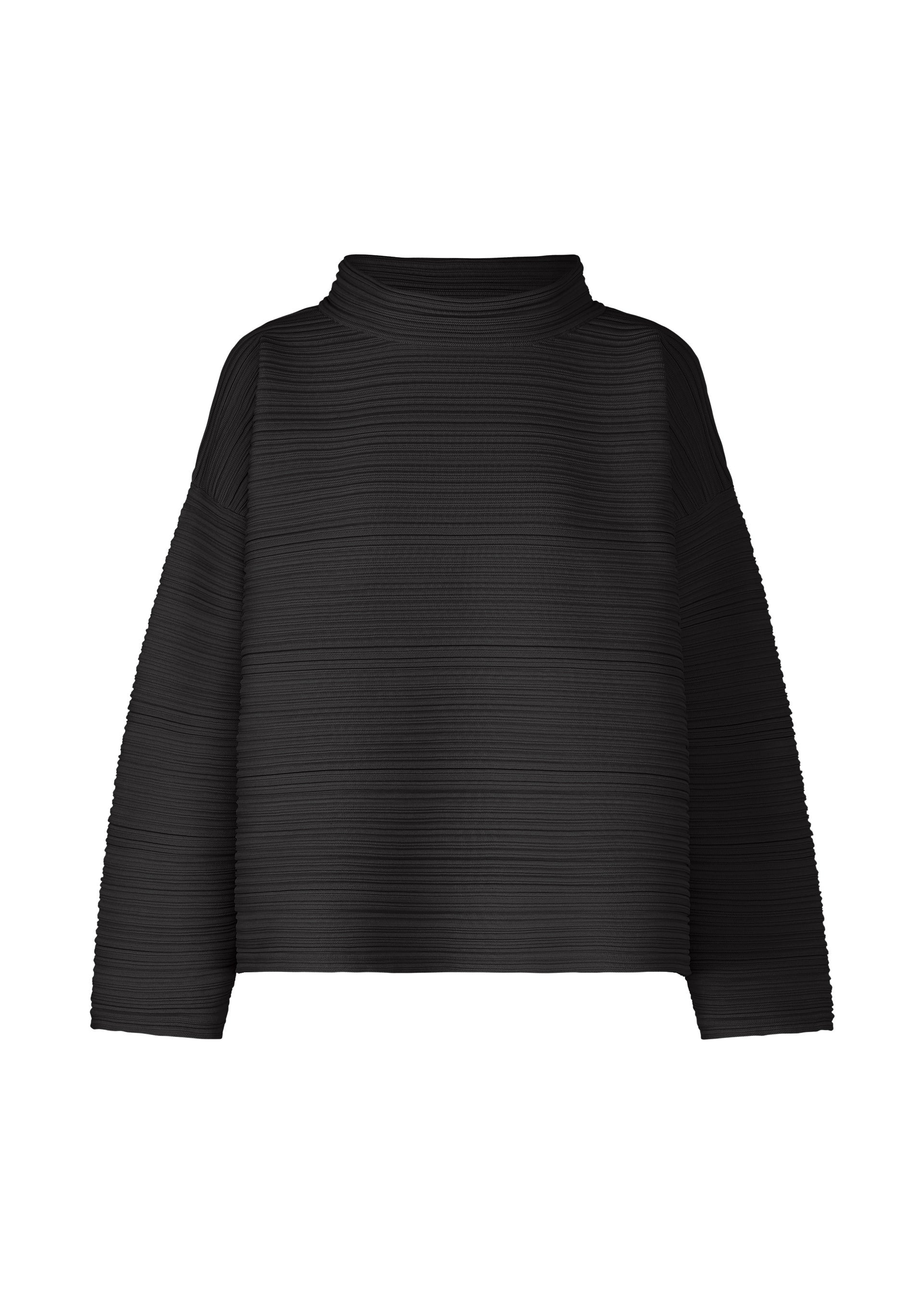 CREPE KNIT - 1