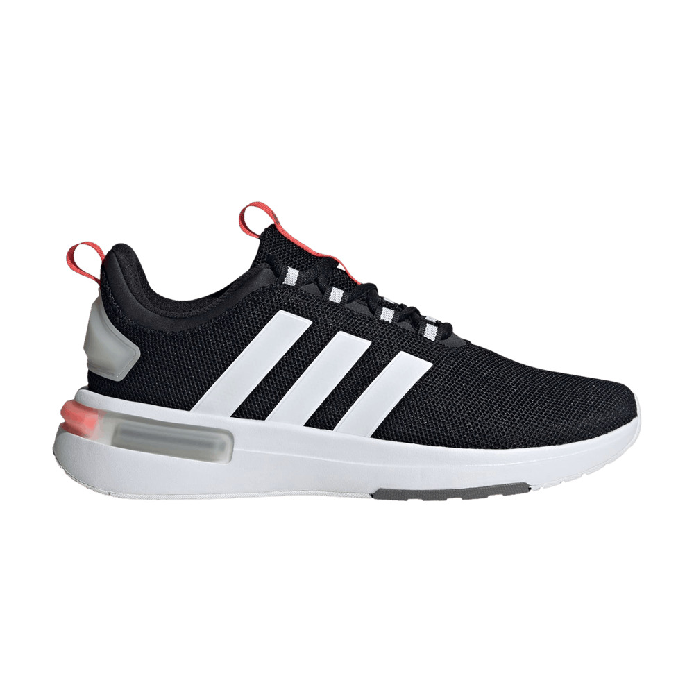 Racer TR23 'Black White Red' - 1