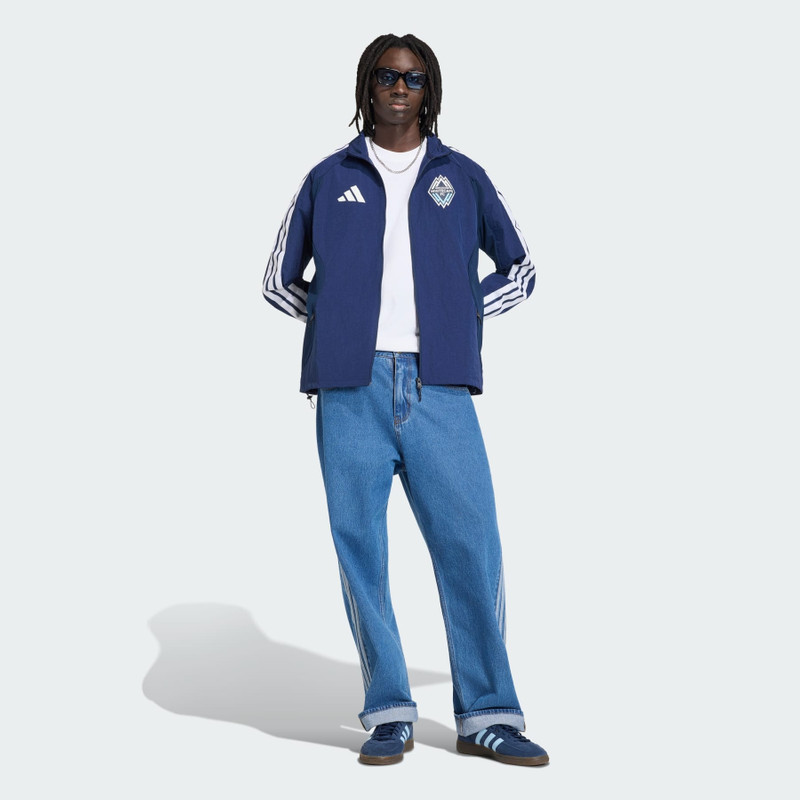 Vancouver Whitecaps Anthem Jacket 4