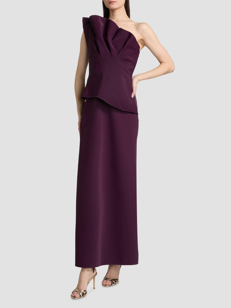 Women's Forever Young Lugano Maxi Dress - Fig 3
