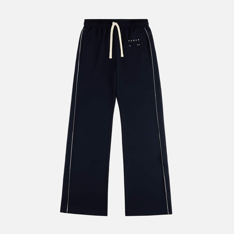Pants in stretch jersey 1