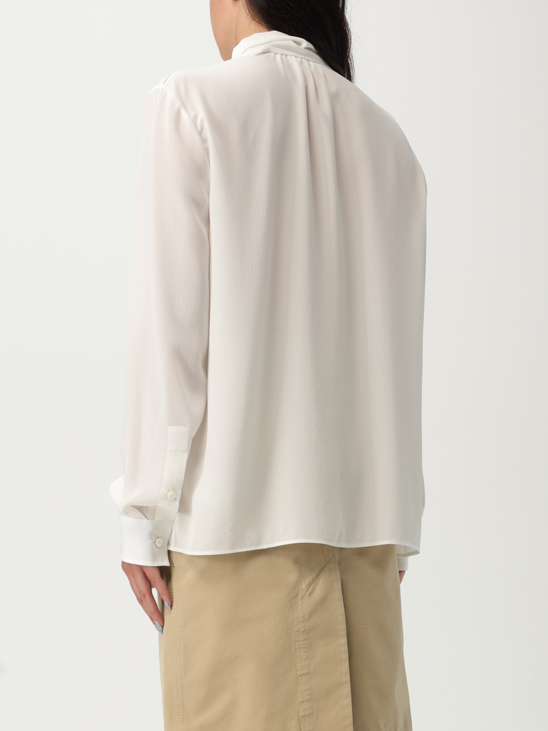 Shirt woman Burberry - 3