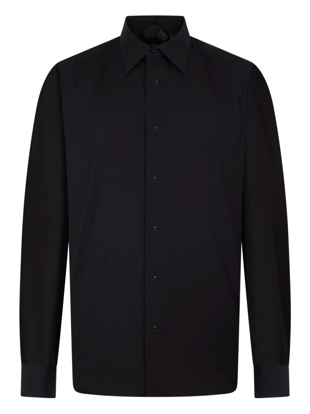 long-sleeve shirt - 1