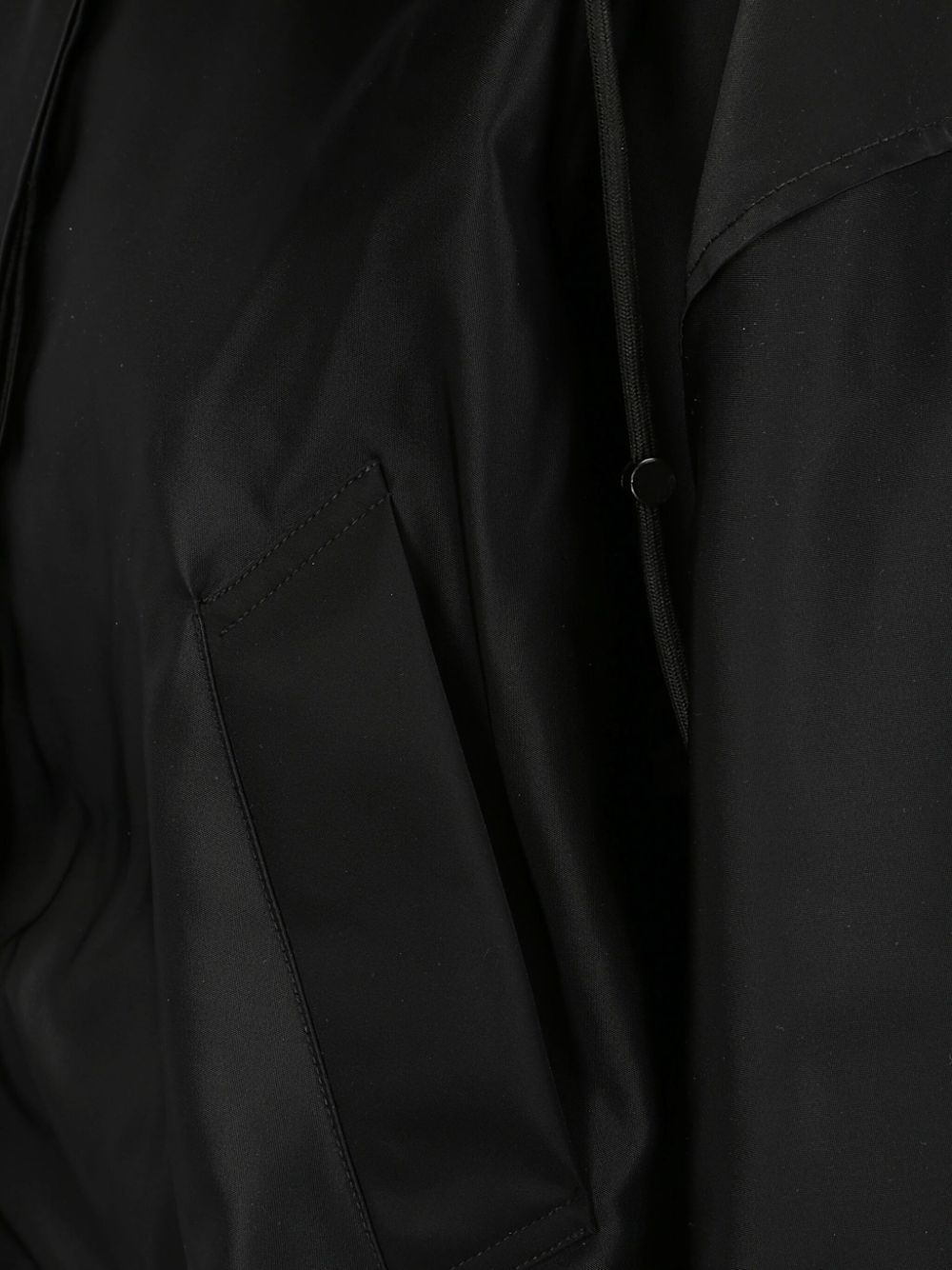 cropped jacket - 3