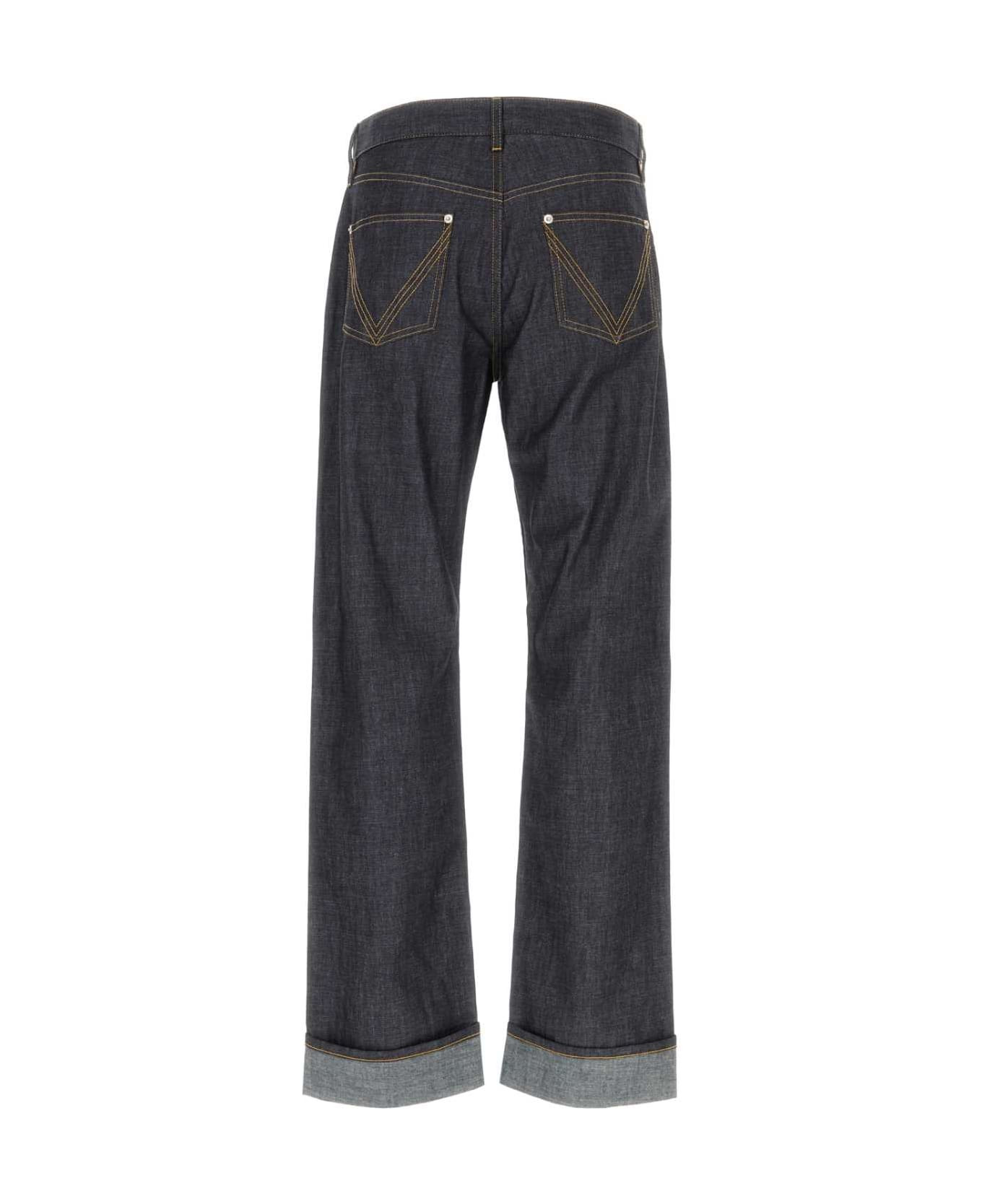 Denim Jeans - 2