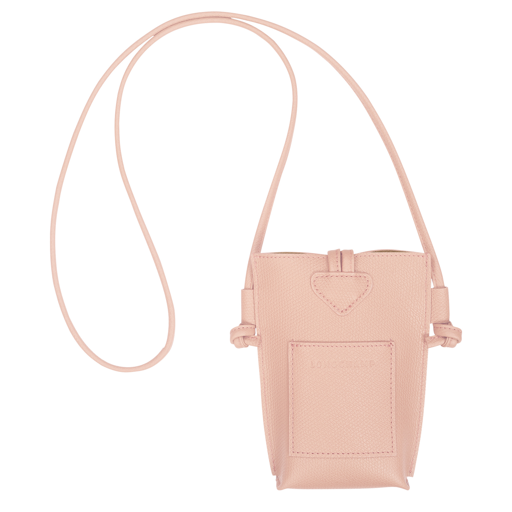 Le Roseau Phone case Ballerina - Leather - 4