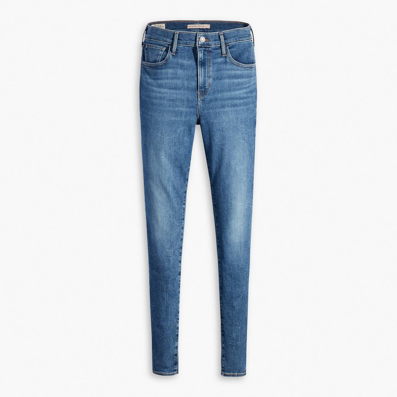 720 HIGH RISE SUPER SKINNY WOMEN'S JEANS 1