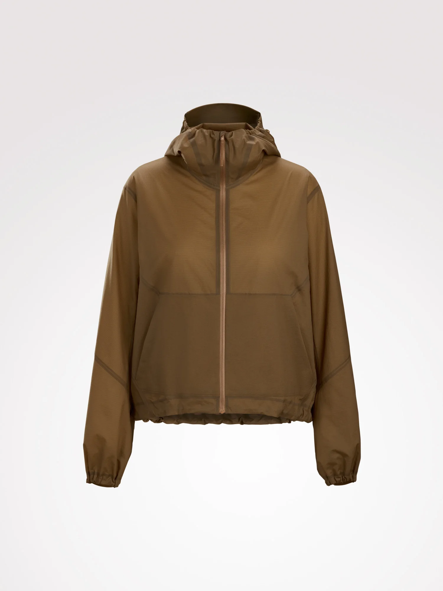Asset Airshell Jacket - 1
