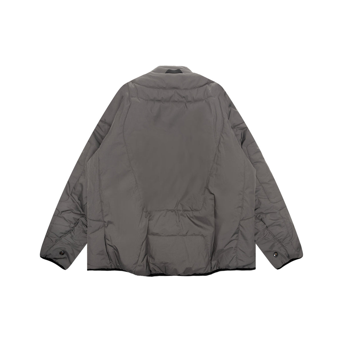 MODULAR LINER JACKET (GREY/BLACK) - 2