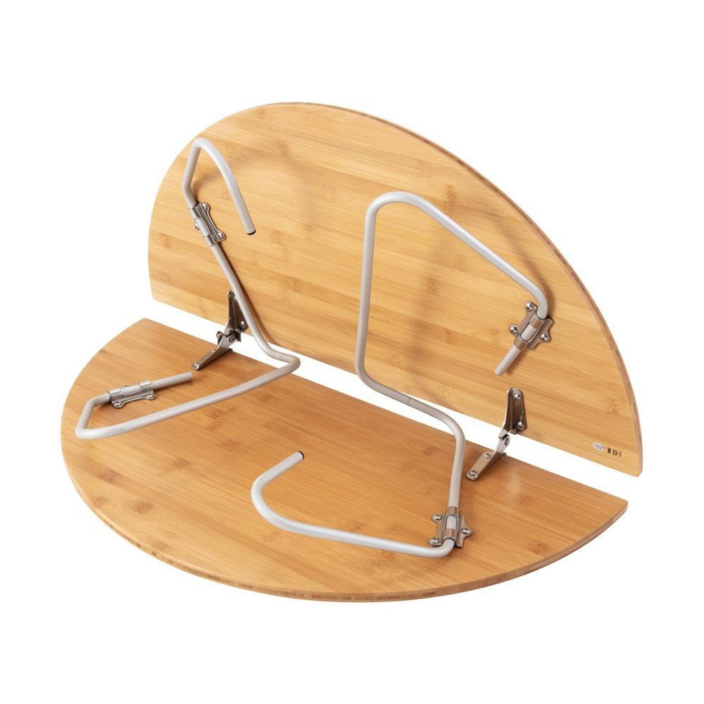 Snow Peak | Single Action Table Low M - Renewed - 6