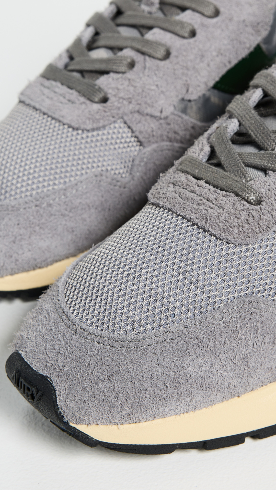 Reelwind Low Sneakers - 4