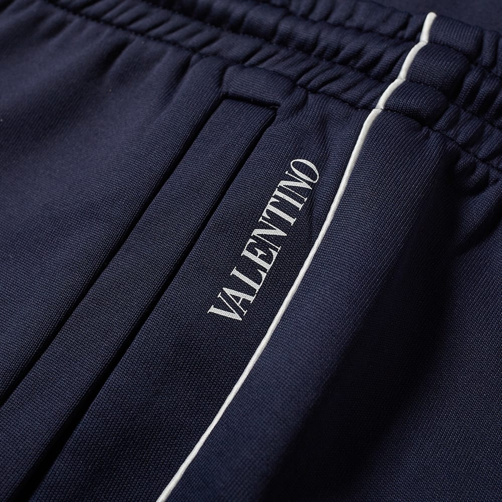 Valentino Logo Track Pant - 2