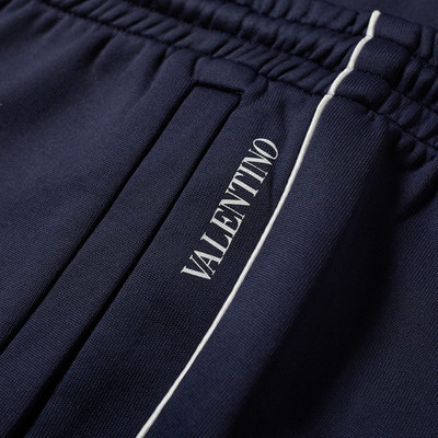 Valentino Valentino Logo Track Pant outlook