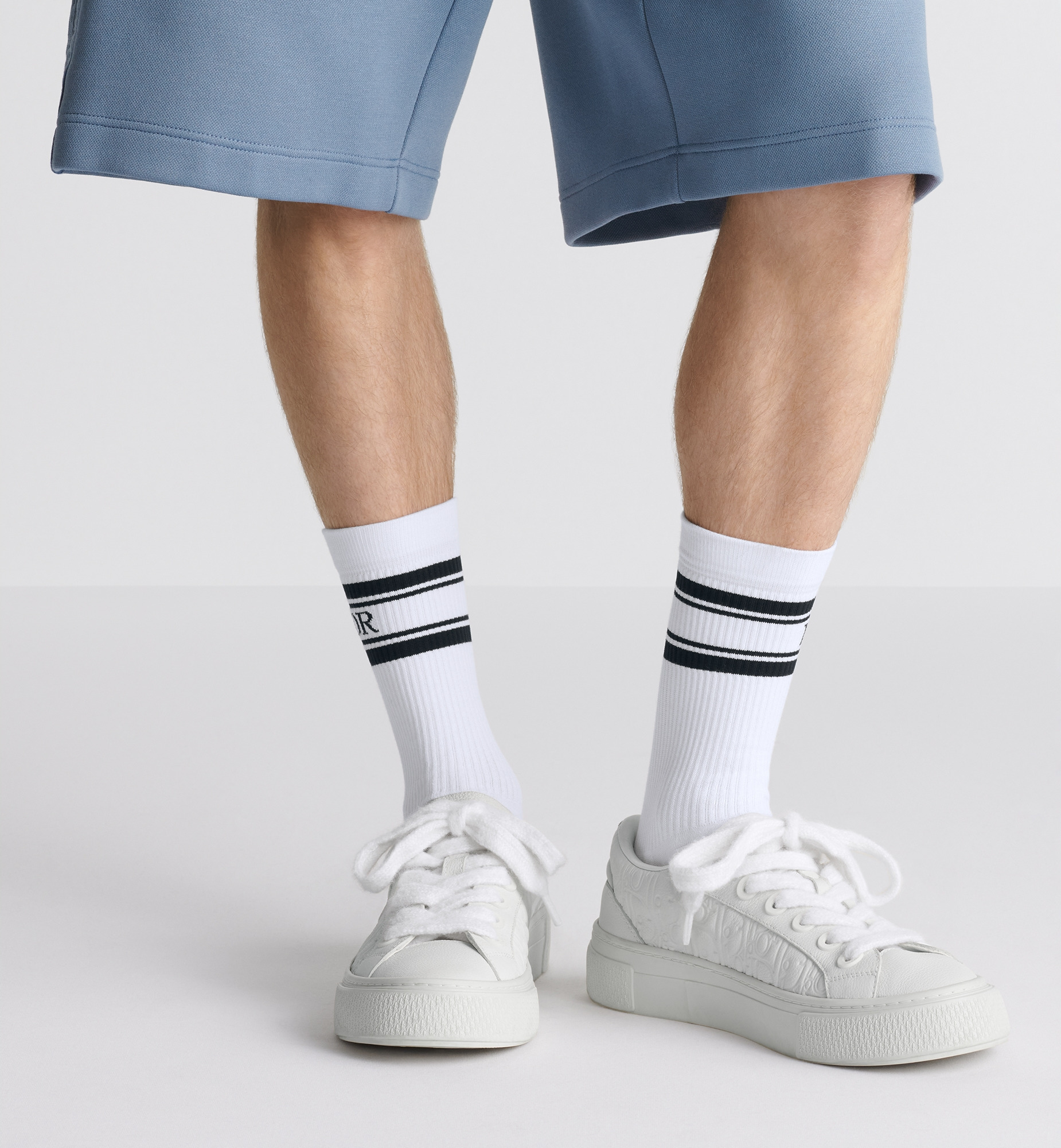 B33 Sneaker - 2