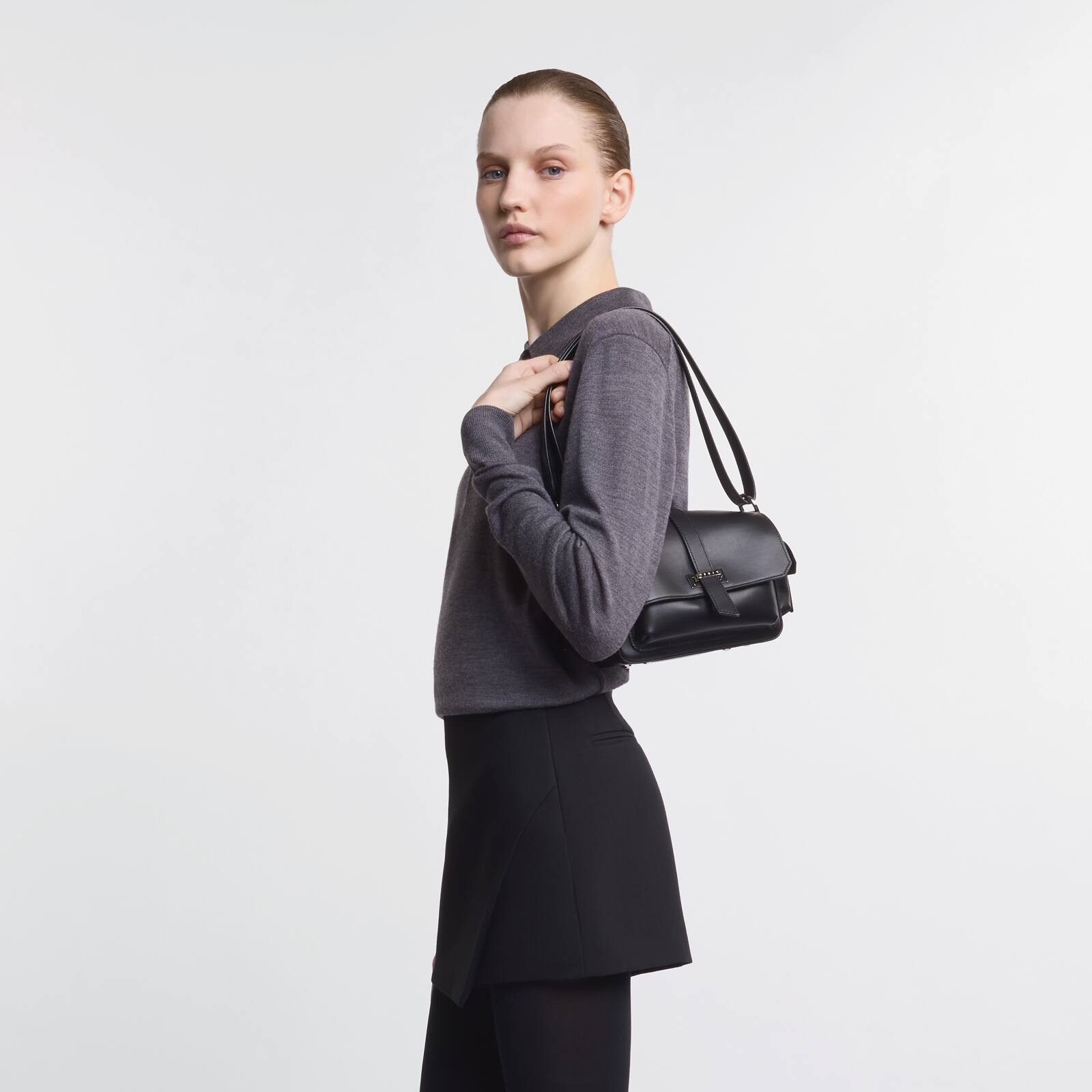Flap Bag Small - 7