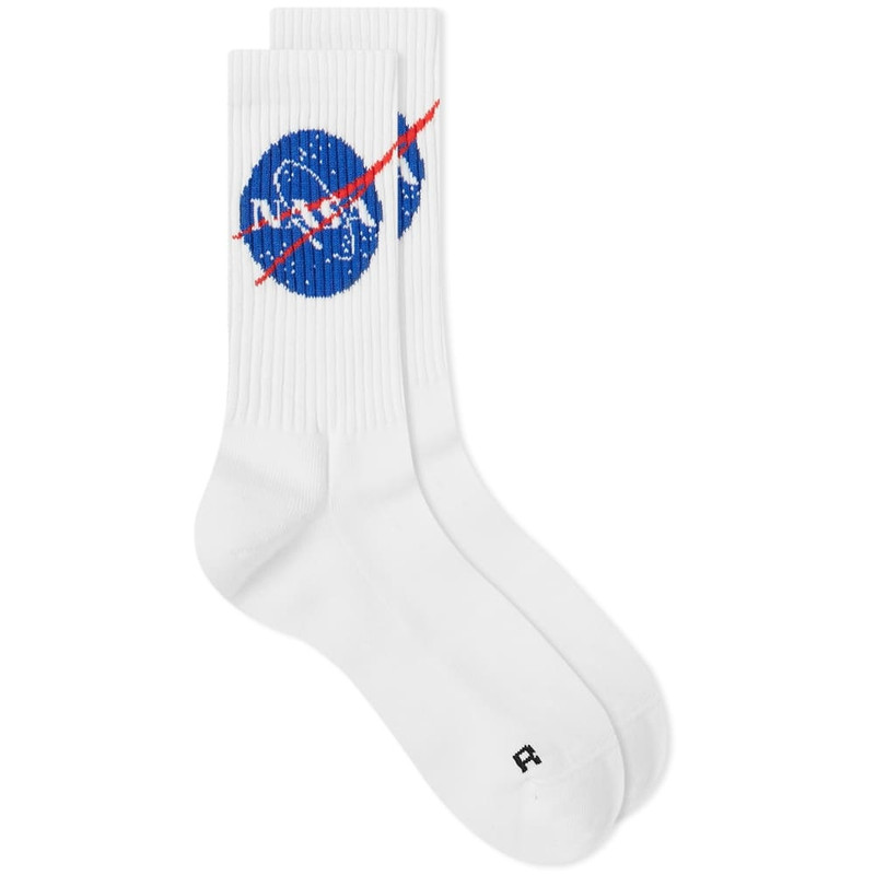 Balenciaga NASA Space Socks 1