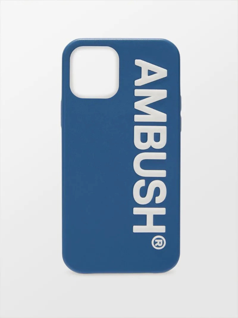 MAXI LOGO IPHONE 12/12 PRO CASE 1