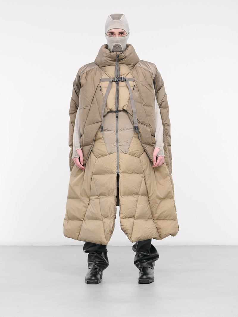 'Soda' Arctic Apex Exfor Cloak 1
