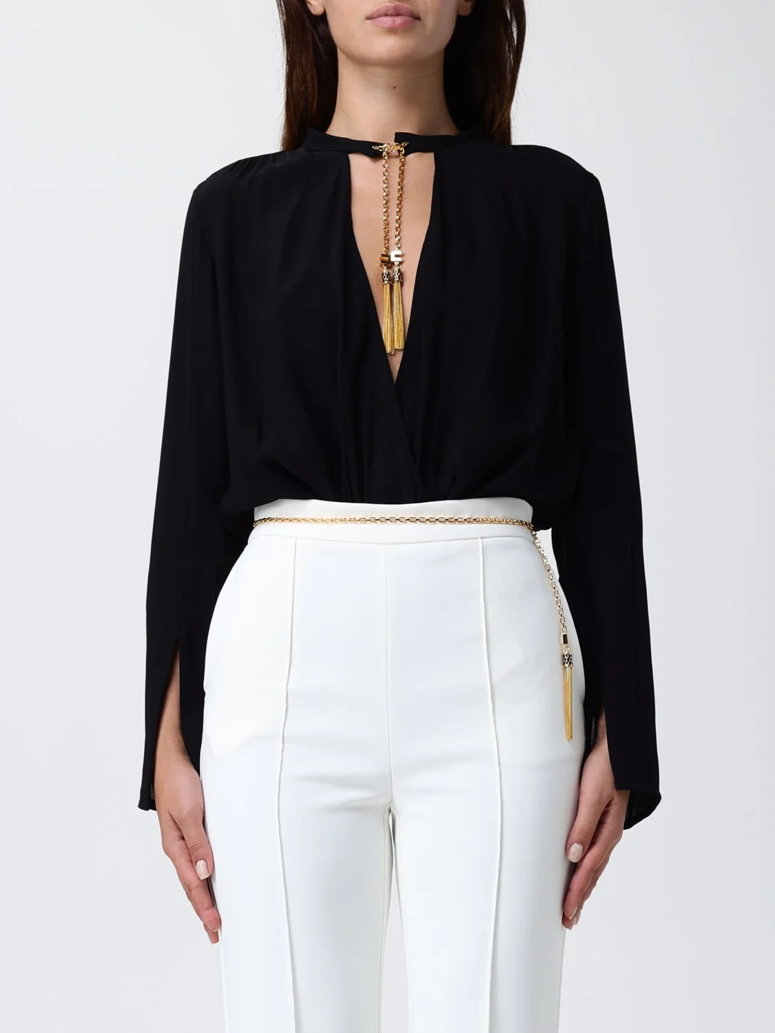 Jumpsuits woman Elisabetta Franchi - 1