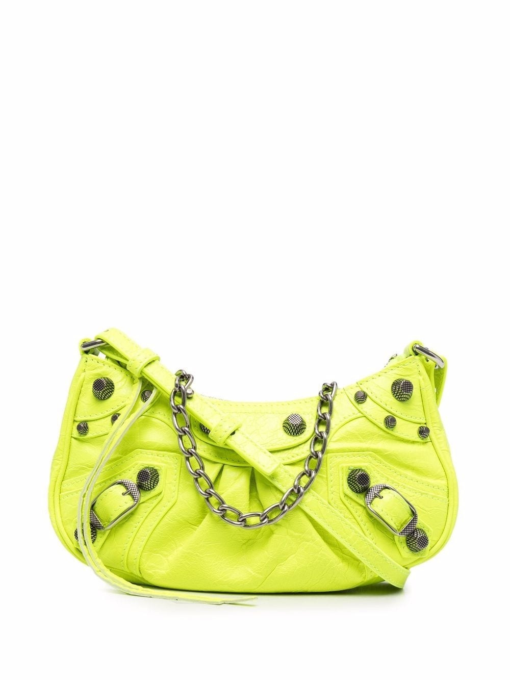 Le Cagole mini purse bag - 1